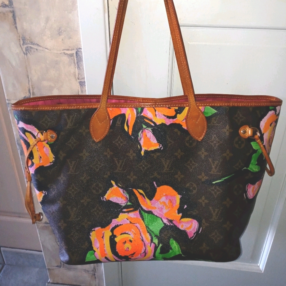 Louis VUITTON Neverfull